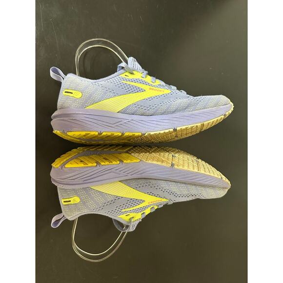 Brooks Revel 6 Running Comfort Sneaker Shoe Women 7 Distance Active Athetic Cute - Picture 6 of 11